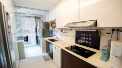 Blk 444 Sin Ming Court (Bishan), HDB 5 Rooms #518358411